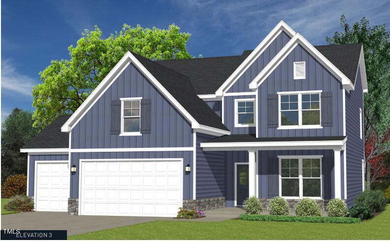 106 Rustler Rd, Louisburg, NC 27549