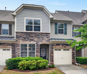 106 Salmon River Dr, Durham, NC 27705