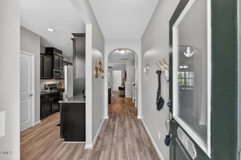 106 Salmon River Dr, Durham, NC 27705