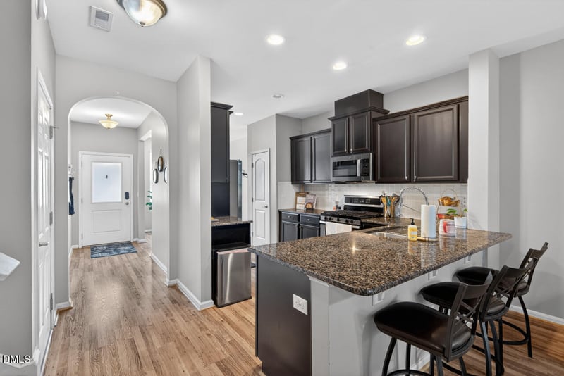 106 Salmon River Dr, Durham, NC 27705