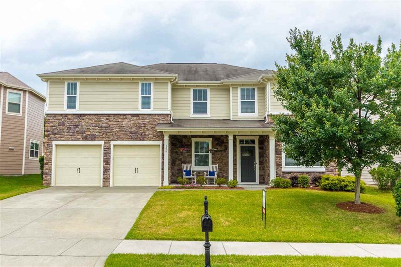 106 Sand Dollar Rd, Cary, NC 27519
