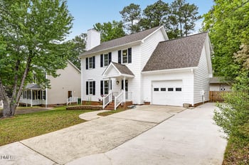 106 Sarabande Dr, Cary, NC 27513