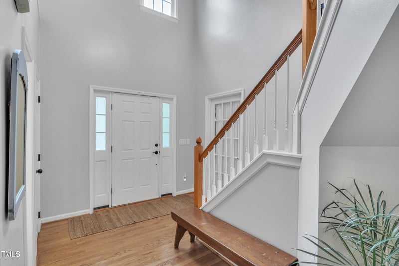 106 Scots Fir Ln, Cary, NC 27518