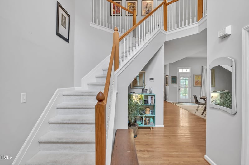 106 Scots Fir Ln, Cary, NC 27518