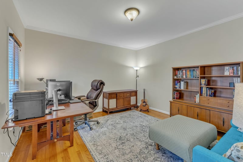 106 Scots Fir Ln, Cary, NC 27518