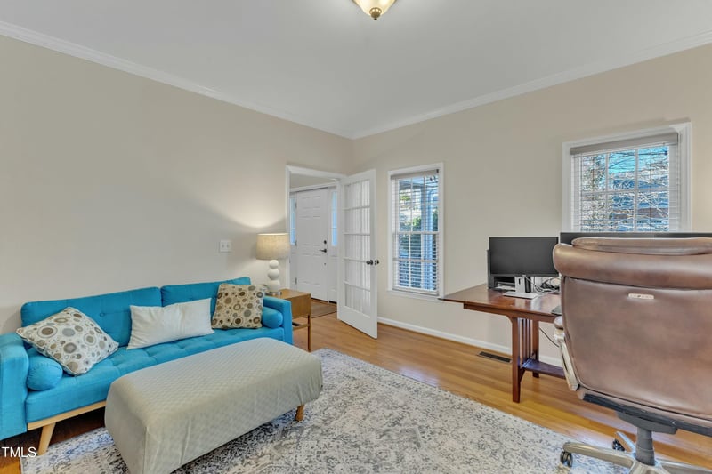 106 Scots Fir Ln, Cary, NC 27518
