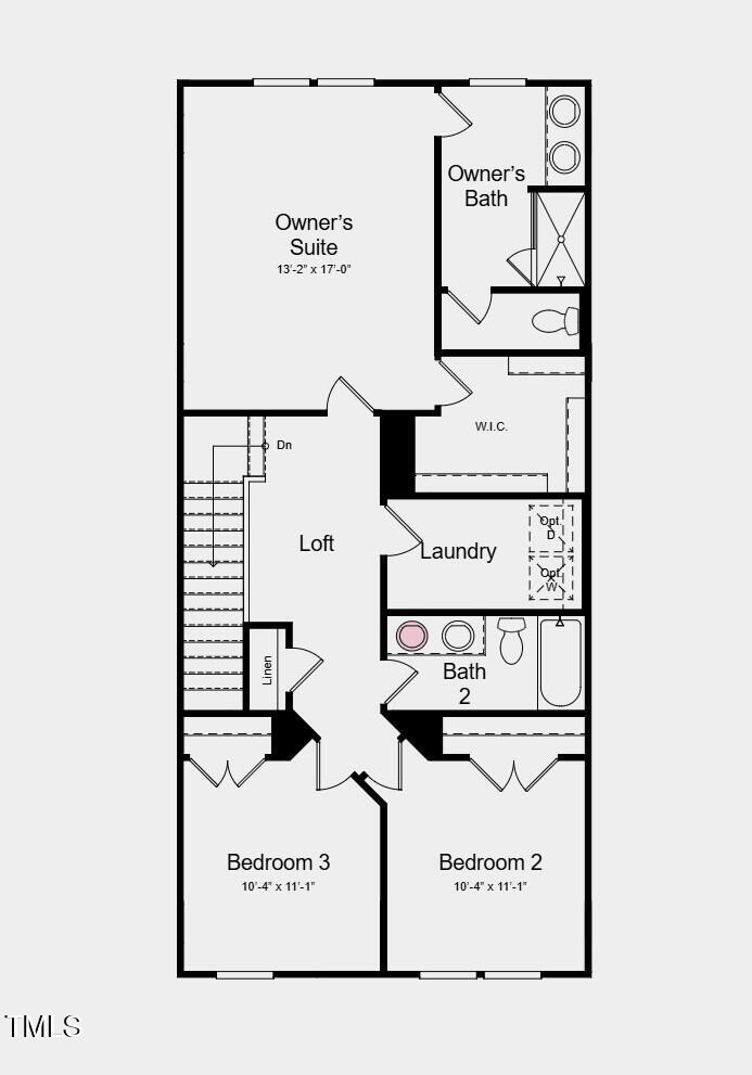 106 Sepals Pl, Wendell, NC 27591