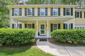 106 Shady Point Ct, Durham, NC 27713