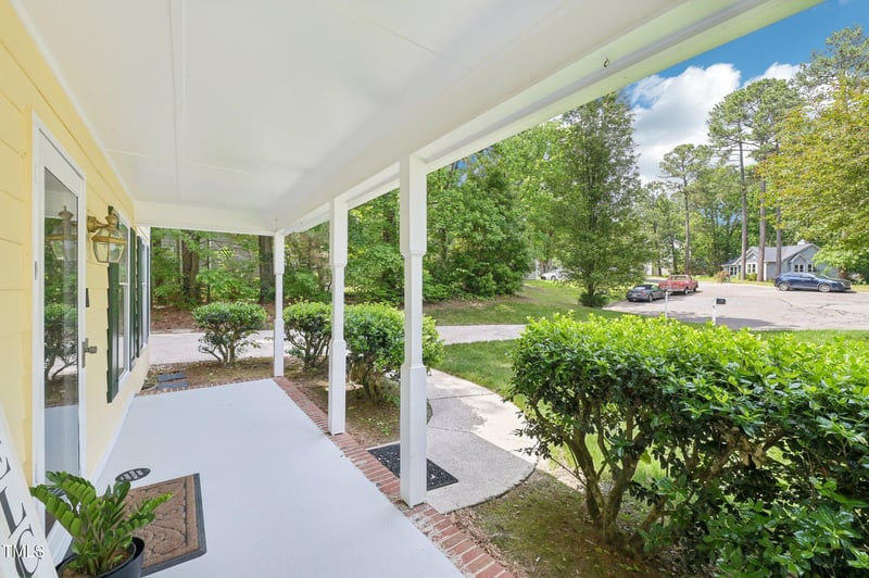 106 Shady Point Ct, Durham, NC 27713