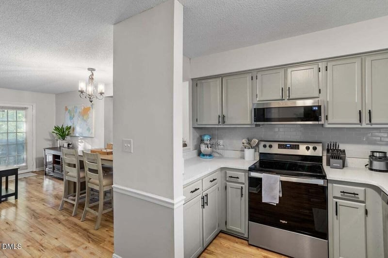 106 Shady Spring Pl, Durham, NC 27713