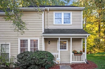 106 Shady Spring Pl, Durham, NC 27713