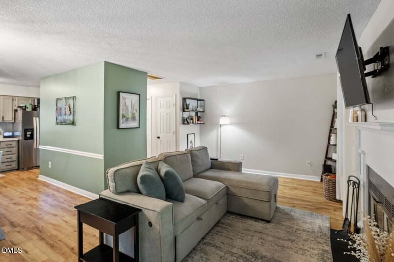 106 Shady Spring Pl, Durham, NC 27713