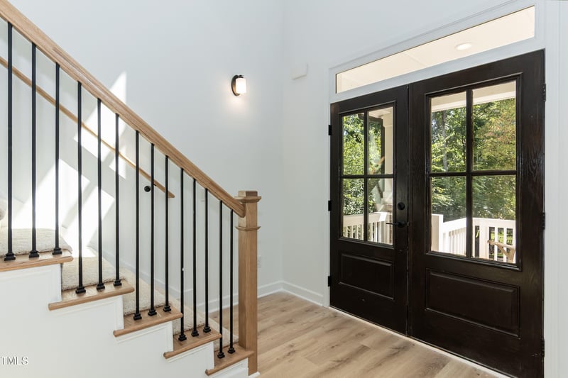 106 Sherwood Ln, Hillsborough, NC 27278