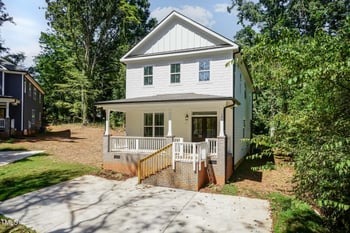 106 Sherwood Ln, Hillsborough, NC 27278