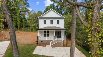 106 Sherwood Ln, Hillsborough, NC 27278