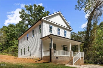 106 Sherwood Ln, Hillsborough, NC 27278