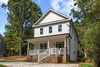 106 Sherwood Ln, Hillsborough, NC 27278