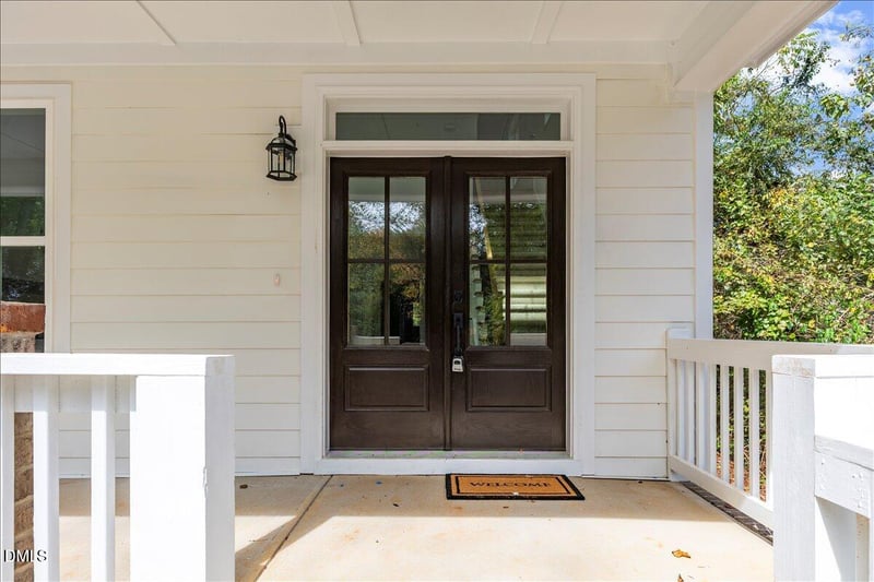 106 Sherwood Ln, Hillsborough, NC 27278