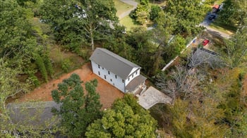 106 Sherwood Ln, Hillsborough, NC 27278