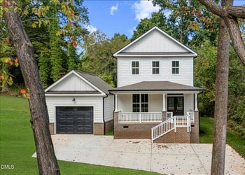 106 Sherwood Ln, Hillsborough, NC 27278