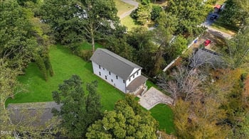 106 Sherwood Ln, Hillsborough, NC 27278