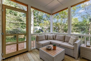 106 Sherwood Ln, Hillsborough, NC 27278