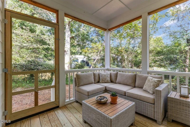 106 Sherwood Ln, Hillsborough, NC 27278