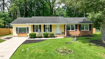 106 Shetland Ct, Garner, NC 27529