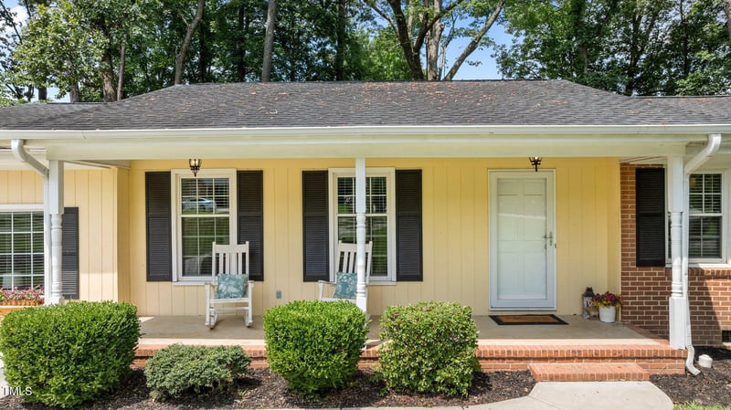 106 Shetland Ct, Garner, NC 27529