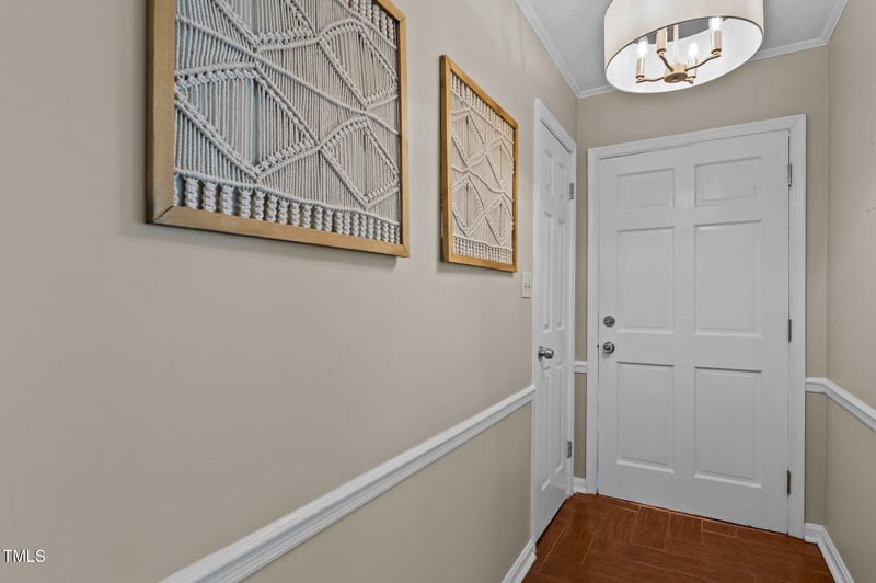 106 Shetland Ct, Garner, NC 27529
