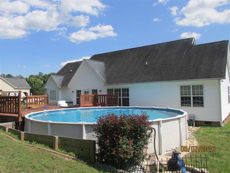 106 Sigmond Dr, Garner, NC 27529