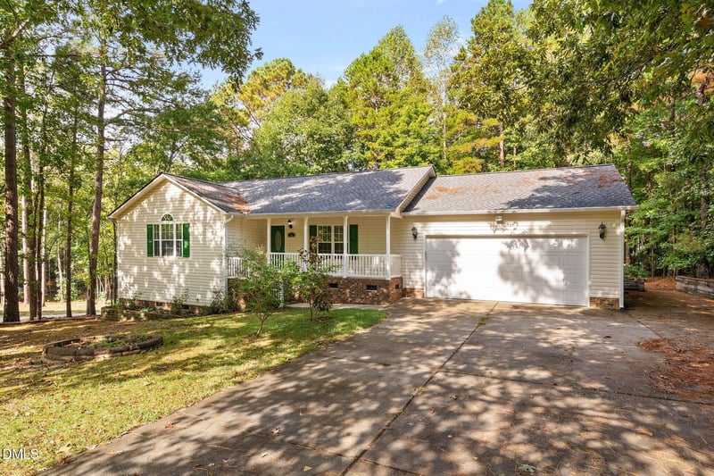 106 Silkgrass Way, Clayton, NC 27527