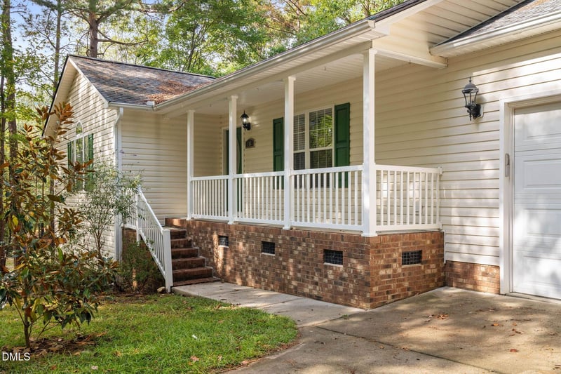 106 Silkgrass Way, Clayton, NC 27527