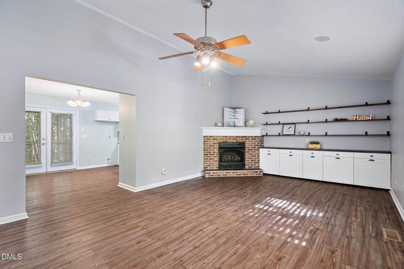 106 Silkgrass Way, Clayton, NC 27527