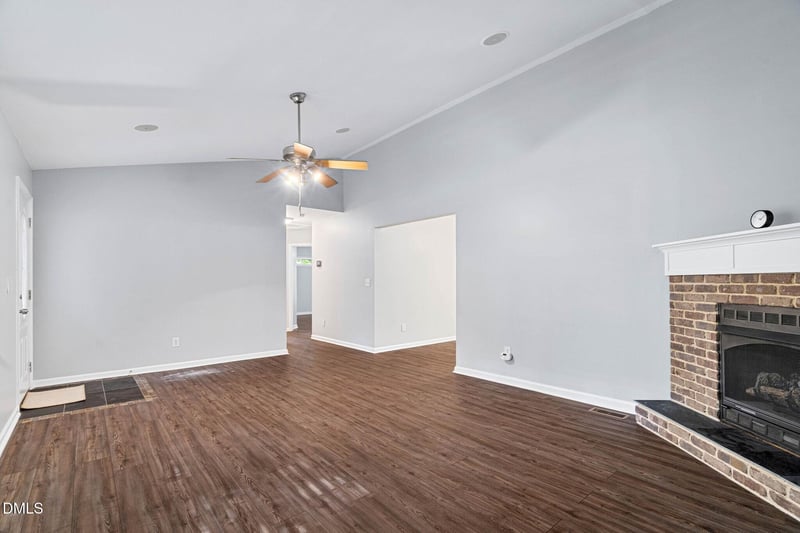 106 Silkgrass Way, Clayton, NC 27527