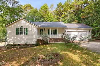 106 Silkgrass Way, Clayton, NC 27527