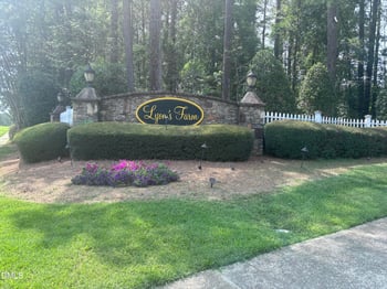 106 Silver Pine Ct, Durham, NC 27713
