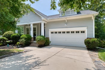 106 Silver Pine Ct, Durham, NC 27713