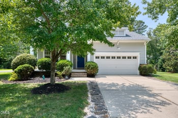 106 Silver Pine Ct, Durham, NC 27713