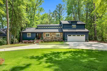 106 Silverwood Ln, Cary, NC 27518