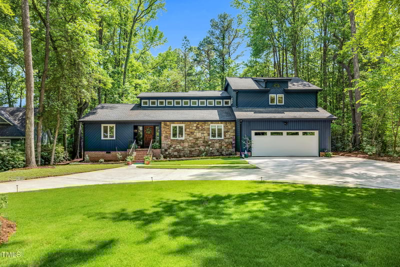 106 Silverwood Ln, Cary, NC 27518