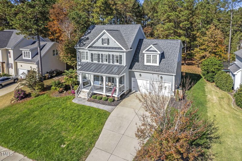 106 Skygrove Dr, Clayton, NC 27527