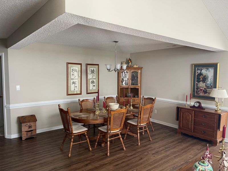 106 Stafford Ct, Dunn, NC 28334