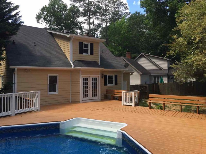 106 Stefi Ct, Garner, NC 27529