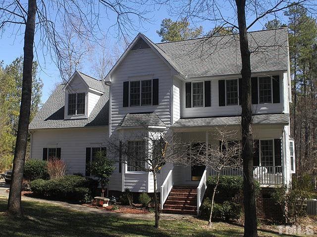 106 Stockbridge Pl, Hillsborough, NC 27278