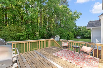 106 Stone Ln, Clayton, NC 27520