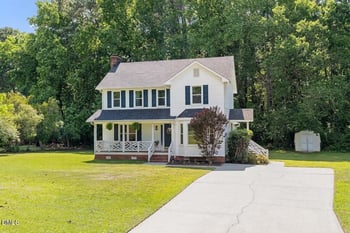106 Stone Ln, Clayton, NC 27520