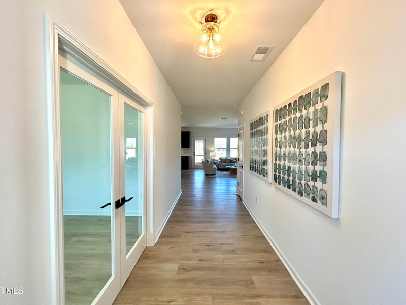 106 Stone Mill Trl Lot 233, Clayton, NC 27520