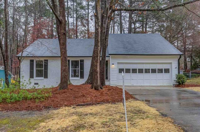 106 Stonecutter Ct, Garner, NC 27529