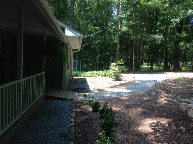 106 Strawberry Patch, Chapel Hill, NC 27516